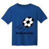 Youth Gildan Performance ® T Shirt Thumbnail