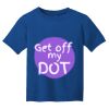 Youth Gildan Performance ® T Shirt Thumbnail