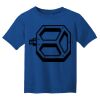 Youth Gildan Performance ® T Shirt Thumbnail