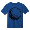 Youth Gildan Performance ® T Shirt Thumbnail