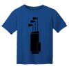 Youth Gildan Performance ® T Shirt Thumbnail