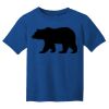 Youth Gildan Performance ® T Shirt Thumbnail
