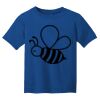 Youth Gildan Performance ® T Shirt Thumbnail