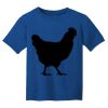 Youth Gildan Performance ® T Shirt Thumbnail