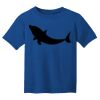 Youth Gildan Performance ® T Shirt Thumbnail