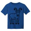 Youth Gildan Performance ® T Shirt Thumbnail