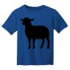 Youth Gildan Performance ® T Shirt Thumbnail
