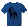 Youth Gildan Performance ® T Shirt Thumbnail