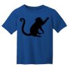 Youth Gildan Performance ® T Shirt Thumbnail