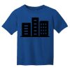 Youth Gildan Performance ® T Shirt Thumbnail