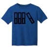 Youth Gildan Performance ® T Shirt Thumbnail