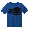 Youth Gildan Performance ® T Shirt Thumbnail