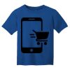 Youth Gildan Performance ® T Shirt Thumbnail