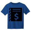 Youth Gildan Performance ® T Shirt Thumbnail