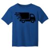 Youth Gildan Performance ® T Shirt Thumbnail