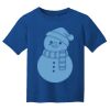 Youth Gildan Performance ® T Shirt Thumbnail