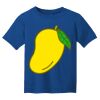 Youth Gildan Performance ® T Shirt Thumbnail