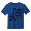 Youth Gildan Performance ® T Shirt Thumbnail