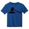 Youth Gildan Performance ® T Shirt Thumbnail