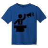 Youth Gildan Performance ® T Shirt Thumbnail