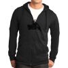 The Concert Fleece ® Full Zip Hoodie Thumbnail