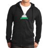 The Concert Fleece ® Full Zip Hoodie Thumbnail