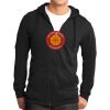 The Concert Fleece ® Full Zip Hoodie Thumbnail