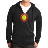 The Concert Fleece ® Full Zip Hoodie Thumbnail