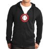 The Concert Fleece ® Full Zip Hoodie Thumbnail