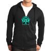 The Concert Fleece ® Full Zip Hoodie Thumbnail