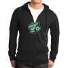The Concert Fleece ® Full Zip Hoodie Thumbnail
