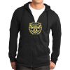 The Concert Fleece ® Full Zip Hoodie Thumbnail
