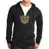 The Concert Fleece ® Full Zip Hoodie Thumbnail