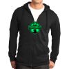 The Concert Fleece ® Full Zip Hoodie Thumbnail