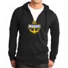 The Concert Fleece ® Full Zip Hoodie Thumbnail