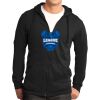 The Concert Fleece ® Full Zip Hoodie Thumbnail