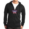 The Concert Fleece ® Full Zip Hoodie Thumbnail