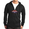 The Concert Fleece ® Full Zip Hoodie Thumbnail