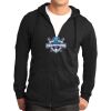 The Concert Fleece ® Full Zip Hoodie Thumbnail