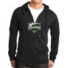 The Concert Fleece ® Full Zip Hoodie Thumbnail