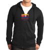 The Concert Fleece ® Full Zip Hoodie Thumbnail