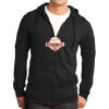 The Concert Fleece ® Full Zip Hoodie Thumbnail