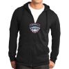 The Concert Fleece ® Full Zip Hoodie Thumbnail