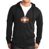 The Concert Fleece ® Full Zip Hoodie Thumbnail