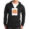 The Concert Fleece ® Full Zip Hoodie Thumbnail