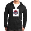 The Concert Fleece ® Full Zip Hoodie Thumbnail