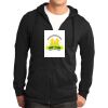 The Concert Fleece ® Full Zip Hoodie Thumbnail