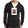The Concert Fleece ® Full Zip Hoodie Thumbnail