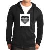 The Concert Fleece ® Full Zip Hoodie Thumbnail