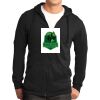 The Concert Fleece ® Full Zip Hoodie Thumbnail